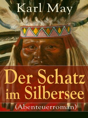 cover image of Der Schatz im Silbersee (Abenteuerroman)